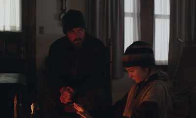Okay, well, I'm gonna get you set up. - Light of My Life