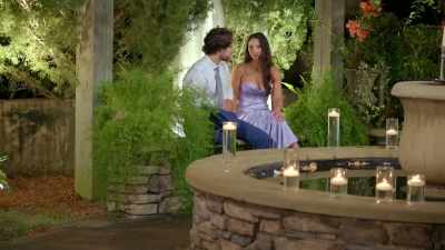 - Okay. Well, I'm leavin' now, so.
- Okay. - Love in Fairhope