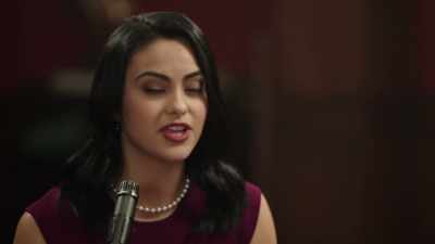 Okay, well, I'm sorry
you have daddy issues, - Riverdale
