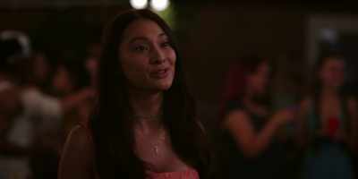 Okay, well, in case you forgot, - The Summer I Turned Pretty