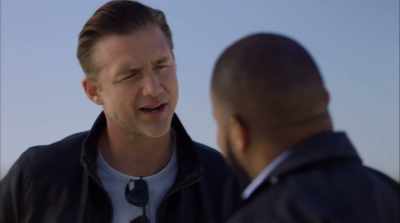   - Okay, well in that case, - Love Takes Flight