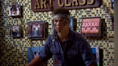 Okay, well, this is less fun
when there's no one to chase. - Girl Meets World