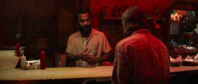 Okay. Well, it was really
nice meeting you, Wiley. - Mrs. Davis