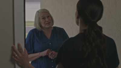 - Okay, well it was really nice meeting you - The House on Laura Anne Dr.