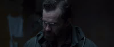 Okay, well, it's about an hour until dark. - Room
