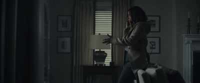 Okay, well, it's clear that
this thing inside the Moon - Moonfall