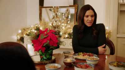 Okay, well, it's five days - A Christmas Masquerade