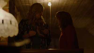 Okay, well, it's not my fault
I was over-served. - Reba McEntire's The Hammer