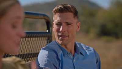 Okay, well,
it's tradition here, - A Safari Romance