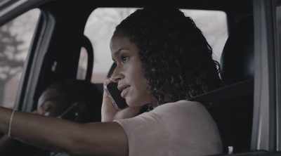 Okay, well, just hit me later
when you're free. - Terror Lake Drive