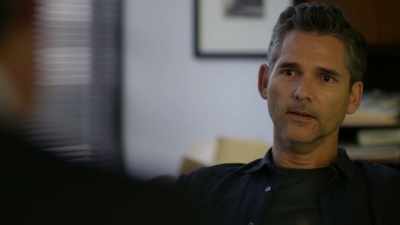 - Okay, well, it just-- - Dirty John
