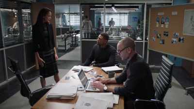 - Okay, well, keep me posted.
- Will do. - The InBetween
