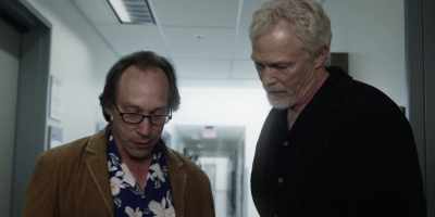 Okay, well, you know, - Intersect