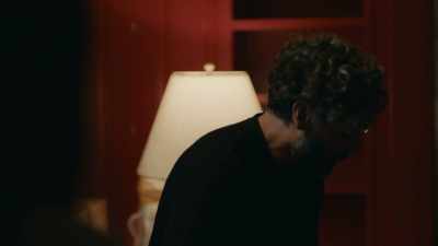 Okay. Well, you know what? Not giving her boundaries, - Scenes from a Marriage