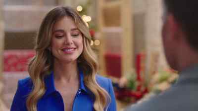 Okay.
Well, you know where to find me. - Unwrapping Christmas: Lily's Destiny