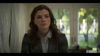Okay. Well, let me just
tell you something. I cannot do that, - Living with Yourself