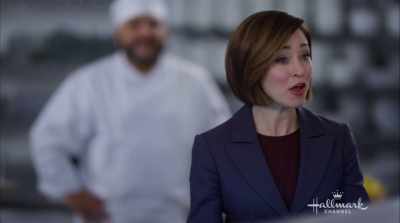 Okay, well...
Let me know if I can help. - Love on the Menu