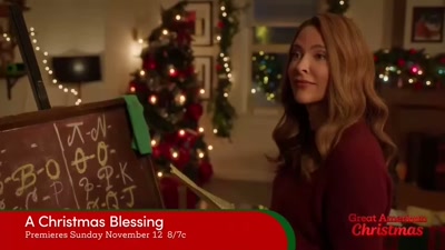 - Okay. Well, let me walk you through this.
- Mm-hmm. - Bringing Christmas Home