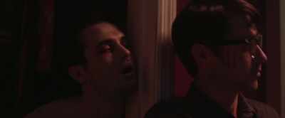 Okay, well, let's
get you back in your closet. - Suicide for Beginners