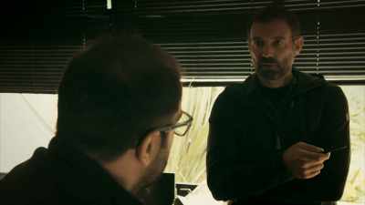 OKAY, WELL, LET'S TRY
AND TRACK HIM DOWN, - Expedition Mungo