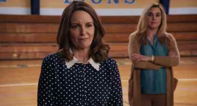 Okay.
Well, let's unpack that. - Mean Girls