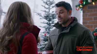 Okay, well, listen,
if you don't like it, - Christmas Under the Northern Lights