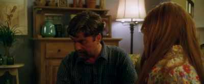 Okay, well, listen,
if you wanna feel complete, - Keeping Up with the Joneses