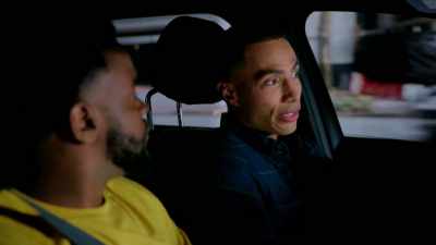 - Okay, well listen, not that
it matters, - Tyler Perry's Bruh
