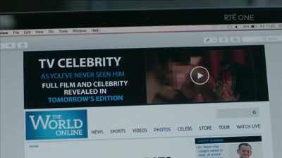 Okay. Well, that little
teaser clip is what, - Striking Out