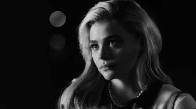 Okay, well, look, I haven't heard
anything about you, for instance. - I Love You, Daddy