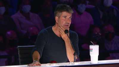 - Okay.
Well, look I--I'm-- - America's Got Talent: Extreme