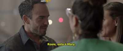 Okay, well, Mary, I
will see you around. - Lady of Guadalupe