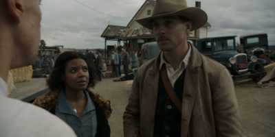 - Okay, well, maybe
it ain't up to you, hm? - Damnation