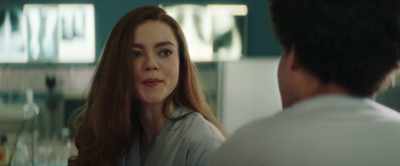 Okay, well, maybe next time
I'll slip him a bottle. - American Carnage