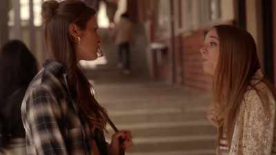 - Okay, well, maybe you should
write down your appointments - My Diary of Lies