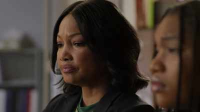 Okay, well,
Ms. Baker, the truth is, - Black Girl Missing