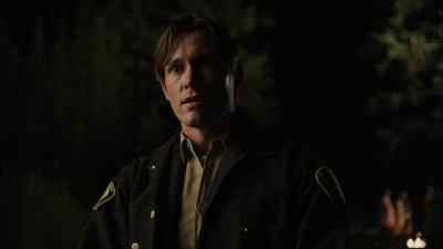 Okay. Well,
my deputy's driving - The Bear Lake Murders