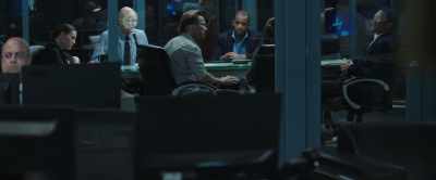 Okay, well, we need to know
where this guy is, - Cypher