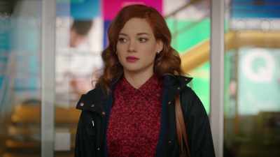 - Okay, well, now we really
have to take down Ava - Zoey's Extraordinary Playlist