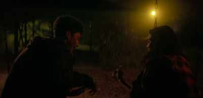 - Okay, well, obviously,
I still gotta, like, - Gray Matter