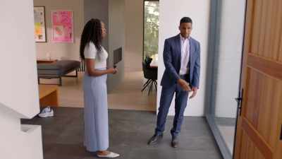 Okay, well, right, - The Love Club: Lauren’s Dream