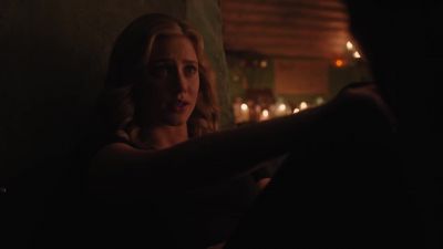 Okay, well... - Riverdale