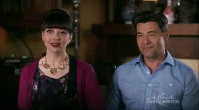 OKAY, WELL, - Garage Sale Mysteries: Picture a Murder