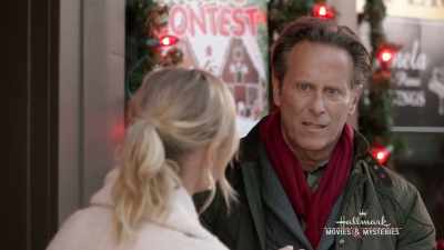Okay, well, - Return to Christmas Creek