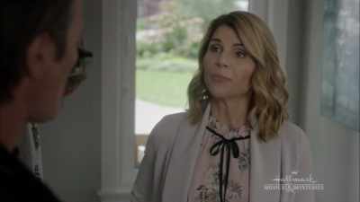 Okay, well, - Garage Sale Mystery: A Case Of Murder