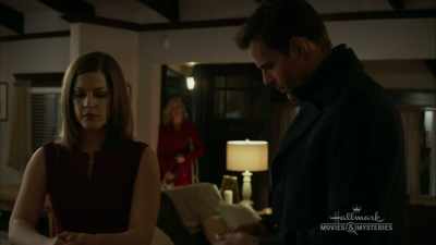 Okay, well, - Murder, She Baked: Just Desserts