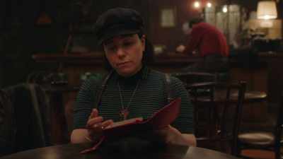 Okay. Well, - The Marvelous Mrs. Maisel