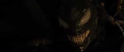 Okay, well... - Venom: The Last Dance