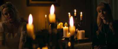 Okay... well, - House of Darkness