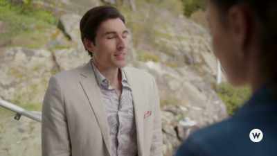 Okay, well, - A Splash of Love